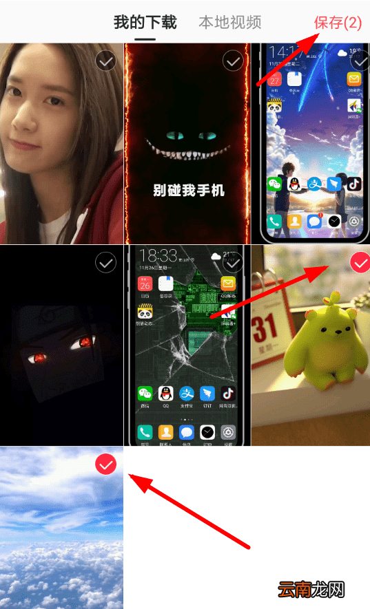 熊猫动态壁纸设置循环具体操作步骤