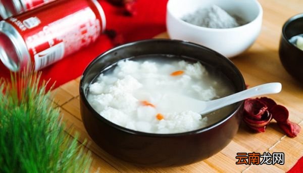 汤圆的寓意 汤圆的寓意是什么