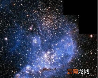 为什么说恒星的世界五彩斑斓？