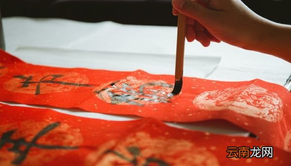 立春为什么不能贴对联立春为什么不贴对联