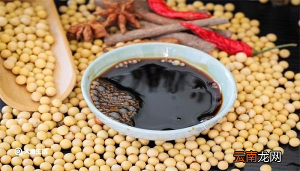 老抽和生抽的区别 老抽和生抽的区别在哪