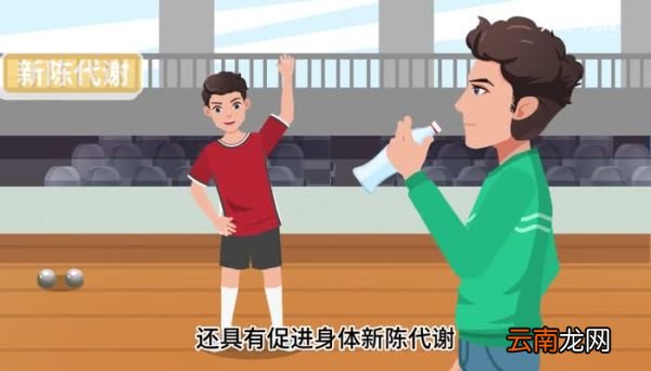 电解质水和普通水有什么区别 电解质水和普通水的区别
