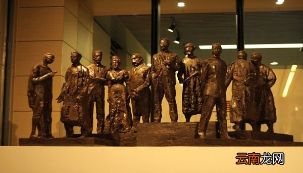 红色文艺作品有哪些 红色经典文艺作品有哪些
