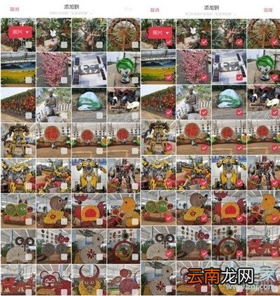 Reno Ace怎么隐藏照片