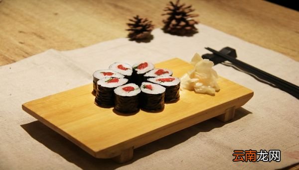 做寿司用什么米 做寿司用什么米最好吃