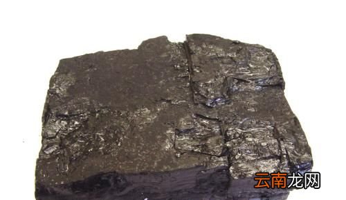 煤是怎么形成的?
