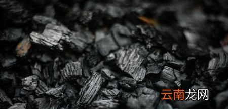 煤是怎么形成的?