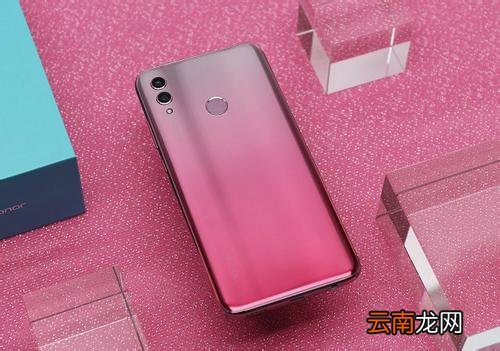 荣耀10青春版进行分屏具体步骤介绍