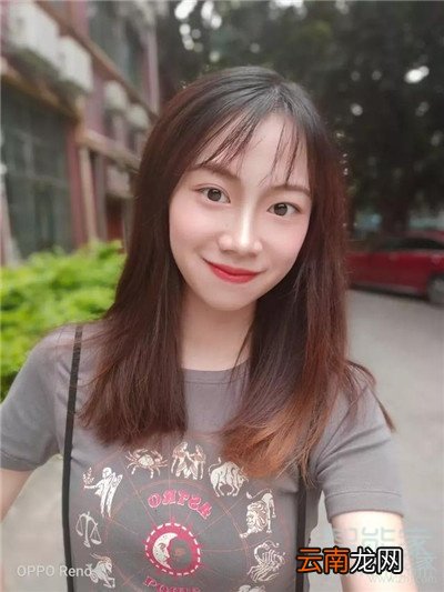 Reno Ace背景虚化效果怎么拍