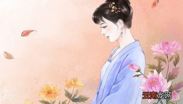 三从四德是谁提出来的 三从四德是哪位提出来的