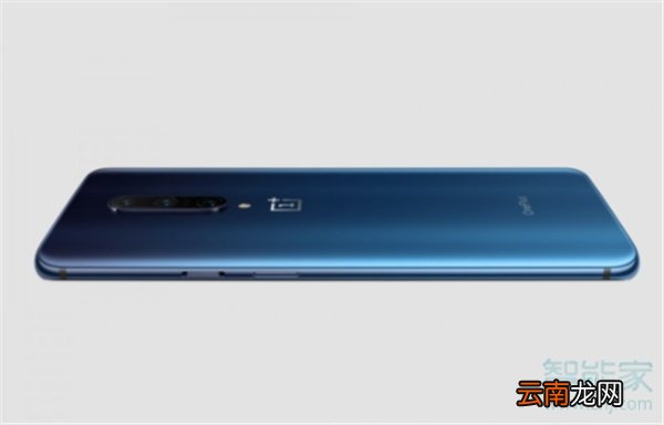 一加7pro支持双卡双待吗