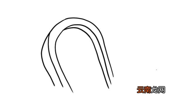 坟墓简笔画