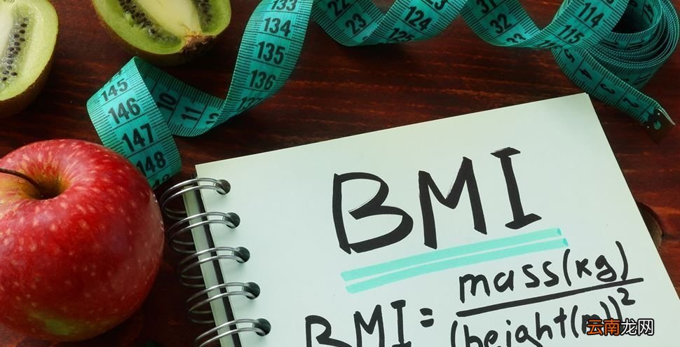 BMI是什么？