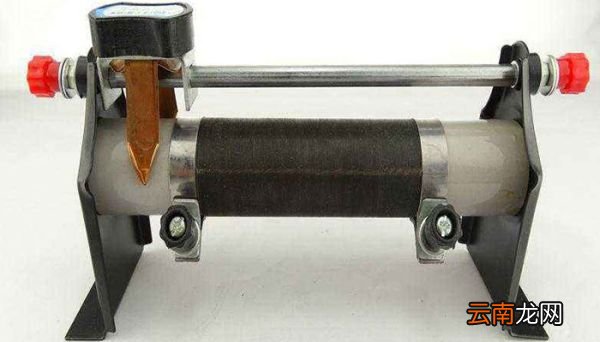 滑动变阻器的作用 滑动变阻器有什么用途