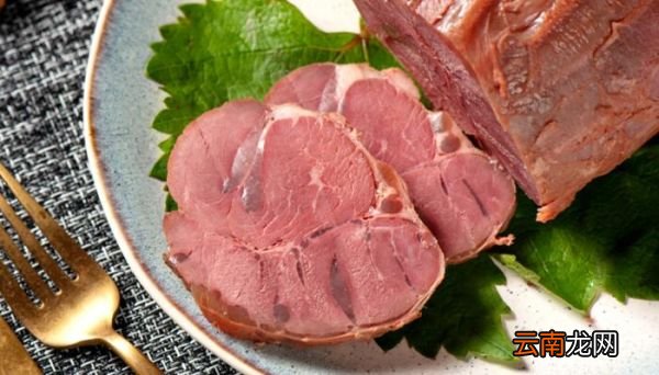 牛腱子是牛的哪个部位 牛腱子是牛的哪里