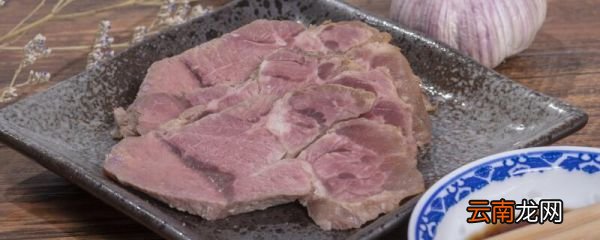 牛腱子是牛的哪个部位 牛腱子是牛的哪里