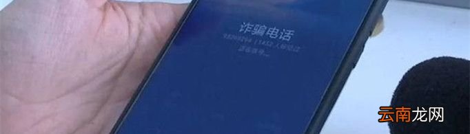 9541开头的是什么电话？