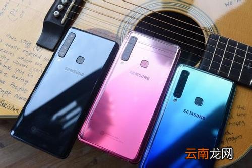 三星a8s中将实时对焦打开具体操作步骤