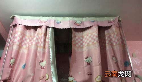 床帘现象是什么？
