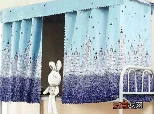 床帘现象是什么？