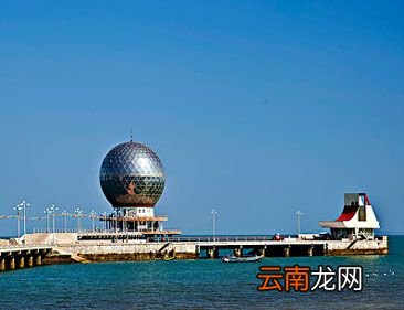 海上也有气象站吗？