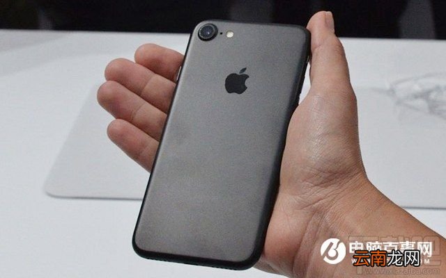iPhone7和iPhone7 Plus有什么区别