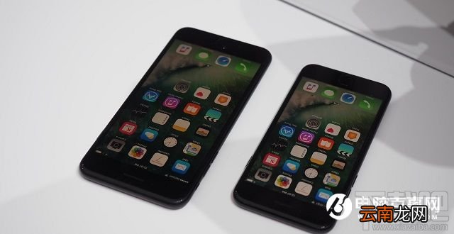 iPhone7和iPhone7 Plus有什么区别