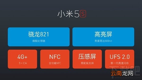 小米5S怎么样？小米5S配置多少？