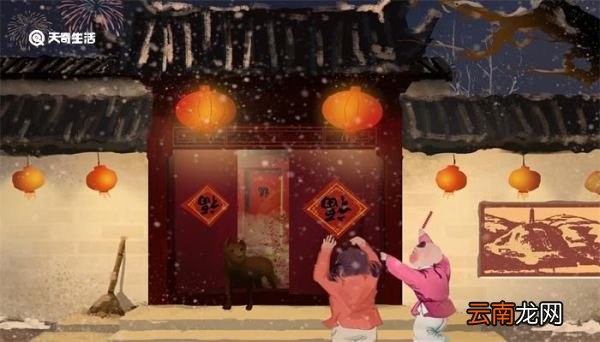 北方除夕吃什么 北方除夕吃什么传统食物