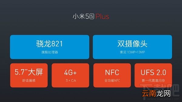 小米5S Plus怎么样？小米5S Plus配置是多少？