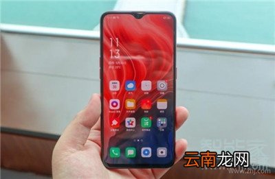 Reno Ace黑屏怎么办
