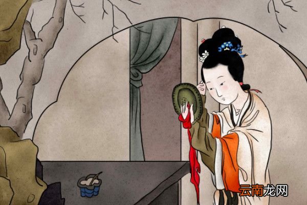 子衿古诗带拼音子衿的翻译及赏析