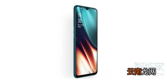 OPPO k5有没有面部识别