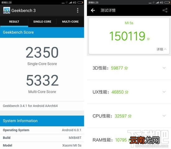 小米5s Plus好用吗 小米5s Plus怎么样 小米5s Plus评测