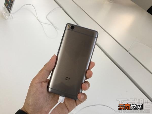 小米5s超声波指纹识别是什么 小米5s超声波指纹识别实测介绍