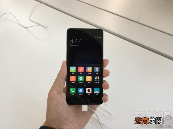 小米5s超声波指纹识别是什么 小米5s超声波指纹识别实测介绍