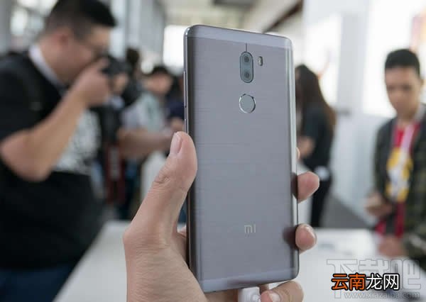 小米5s超声波指纹识别是什么 小米5s超声波指纹识别实测介绍