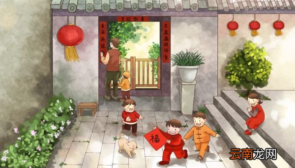 民间风俗 民间风俗有哪些