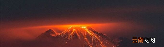 为什么火山爆发会影响气候？