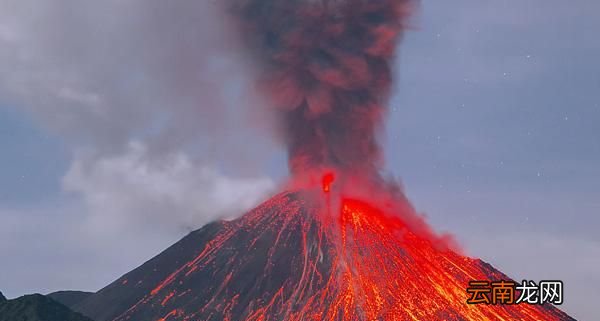 为什么火山爆发会影响气候？