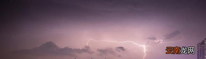 为什么夏季和春季雷阵雨发生的时间不一样？