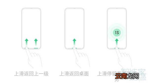 Reno Ace怎么返回