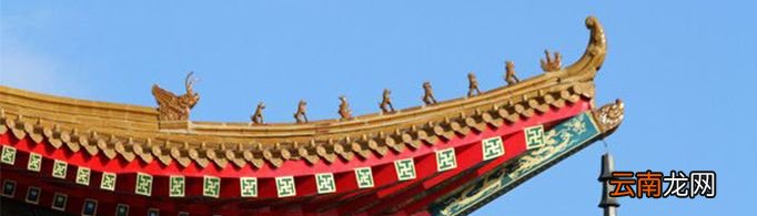 为什么我国古代宫殿建筑的屋顶都翘起来？