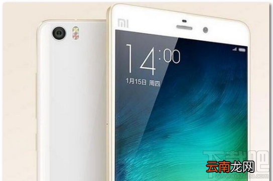 小米5S和小米5哪个好 小米5s和小米5区别对比