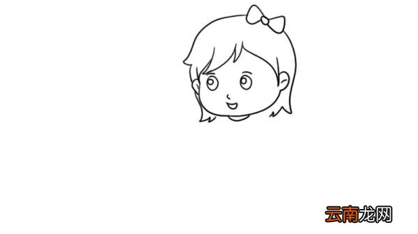 幼儿洗手简笔画 幼儿洗手简笔画画法
