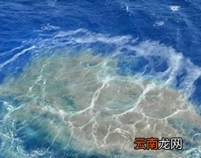海底泥火山是不是火山？