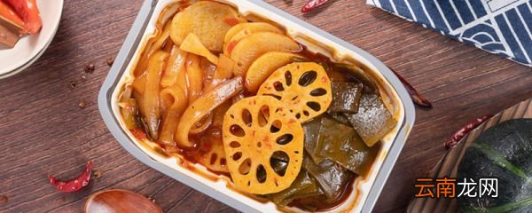 自嗨锅怎么弄 自嗨锅怎么操作