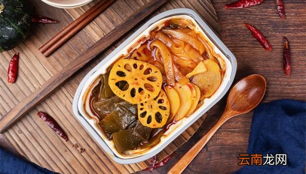 自嗨锅怎么弄 自嗨锅怎么操作