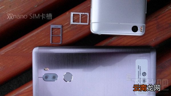 小米5s/Plus怎么装卡/插卡?小米5s SIM卡安装教程
