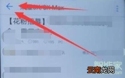 荣耀20s怎么返回